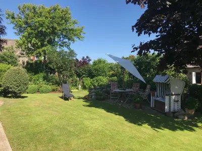Ferienwohnung für 2 Personen (50 m²) in Nieblum 2/10