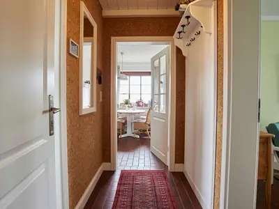 Ferienwohnung für 2 Personen (50 m²) in Nieblum 4/10