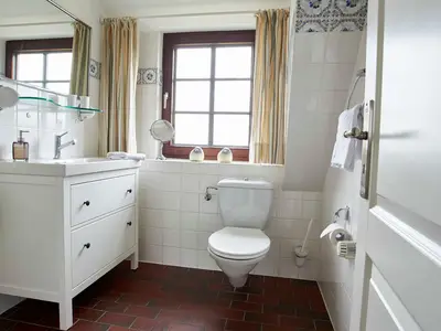 Ferienwohnung für 2 Personen (50 m²) in Nieblum 7/10