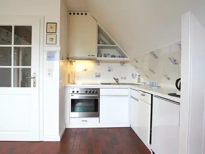 Ferienwohnung für 2 Personen (50 m²) in Nieblum 10/10