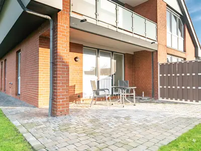 Ferienwohnung für 3 Personen (55 m²) in Nieblum 2/10