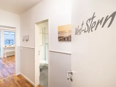 Ferienwohnung für 3 Personen (55 m²) in Nieblum 3/10