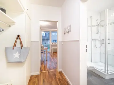 Ferienwohnung für 3 Personen (55 m²) in Nieblum 4/10