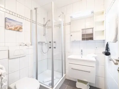 Ferienwohnung für 3 Personen (55 m²) in Nieblum 5/10