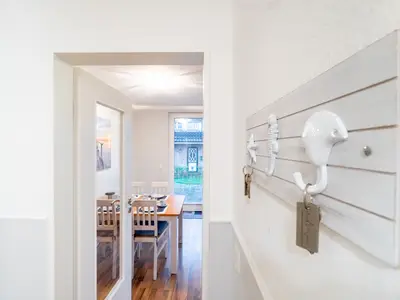 Ferienwohnung für 3 Personen (55 m²) in Nieblum 7/10