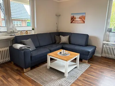 Ferienwohnung für 3 Personen (55 m²) in Nieblum 10/10