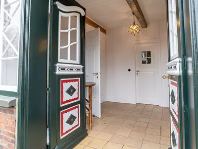 Ferienwohnung für 2 Personen (60 m²) in Nieblum 1/10