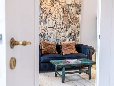 Ferienwohnung für 2 Personen (60 m²) in Nieblum 4/10