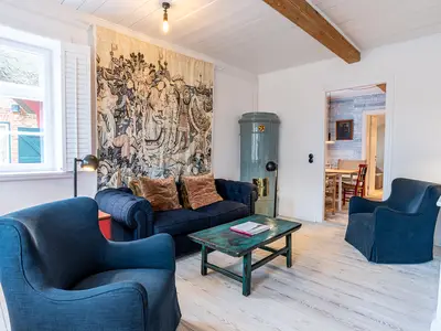 Ferienwohnung für 2 Personen (60 m²) in Nieblum 5/10