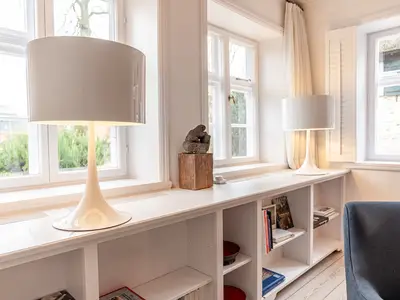 Ferienwohnung für 2 Personen (60 m²) in Nieblum 6/10