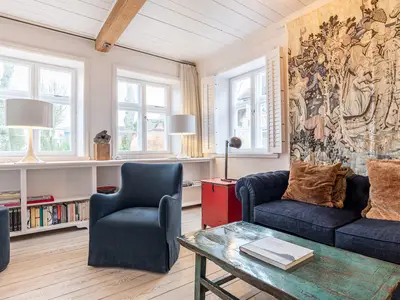 Ferienwohnung für 2 Personen (60 m²) in Nieblum 7/10