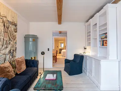 Ferienwohnung für 2 Personen (60 m²) in Nieblum 8/10