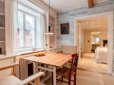 Ferienwohnung für 2 Personen (60 m²) in Nieblum 9/10