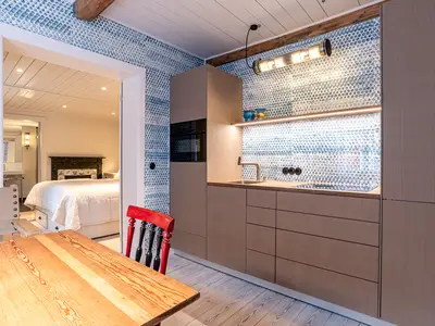 Ferienwohnung für 2 Personen (60 m²) in Nieblum 10/10