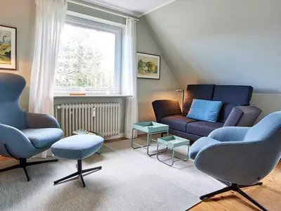 Ferienwohnung für 2 Personen (70 m²) in Nieblum 1/10