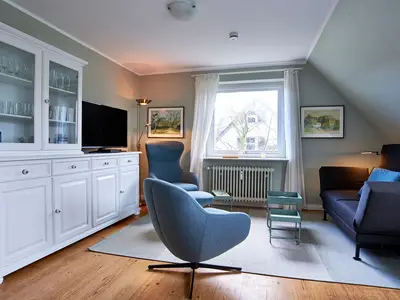 Ferienwohnung für 2 Personen (70 m²) in Nieblum 2/10