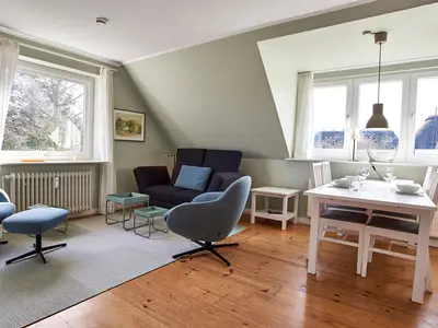 Ferienwohnung für 2 Personen (70 m²) in Nieblum 3/10