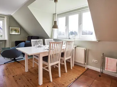 Ferienwohnung für 2 Personen (70 m²) in Nieblum 5/10