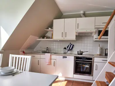 Ferienwohnung für 2 Personen (70 m²) in Nieblum 6/10