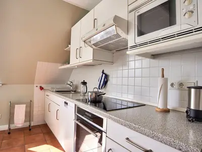 Ferienwohnung für 2 Personen (70 m²) in Nieblum 7/10