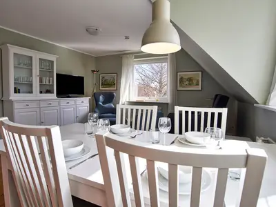 Ferienwohnung für 2 Personen (70 m²) in Nieblum 8/10