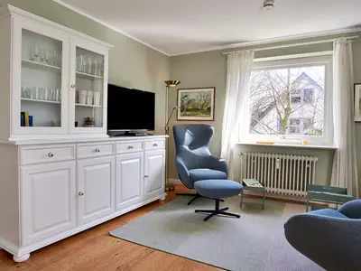 Ferienwohnung für 2 Personen (70 m²) in Nieblum 9/10