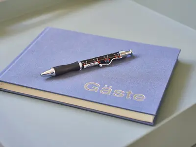 Ferienwohnung für 2 Personen (70 m²) in Nieblum 10/10