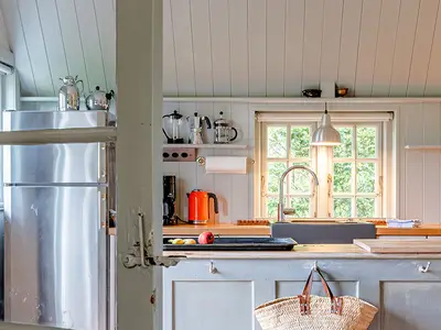 Ferienwohnung für 4 Personen (100 m²) in Nieblum 1/10