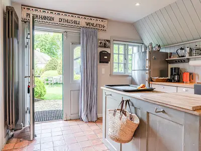 Ferienwohnung für 4 Personen (100 m²) in Nieblum 2/10