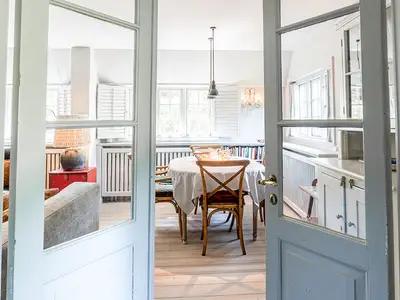 Ferienwohnung für 4 Personen (100 m²) in Nieblum 5/10