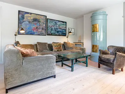 Ferienwohnung für 4 Personen (100 m²) in Nieblum 6/10