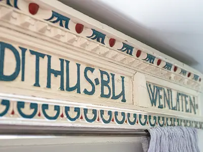 Ferienwohnung für 4 Personen (100 m²) in Nieblum 8/10