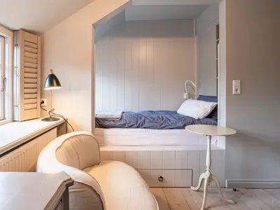 Ferienwohnung für 4 Personen (100 m²) in Nieblum 10/10