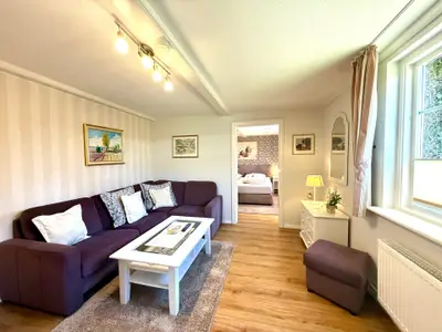 Ferienwohnung für 3 Personen (45 m²) in Nieblum 3/10