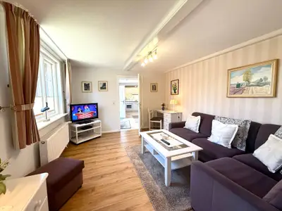 Ferienwohnung für 3 Personen (45 m²) in Nieblum 4/10