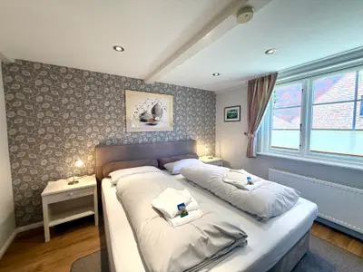 Ferienwohnung für 3 Personen (45 m²) in Nieblum 7/10