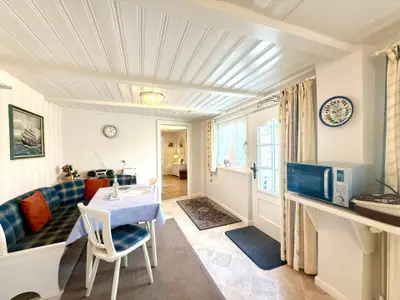 Ferienwohnung für 3 Personen (45 m²) in Nieblum 8/10