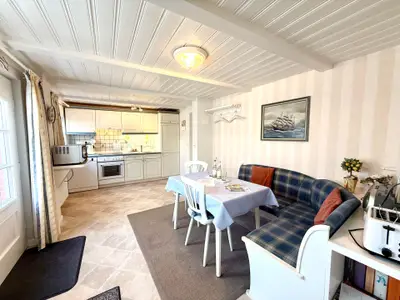 Ferienwohnung für 3 Personen (45 m²) in Nieblum 9/10