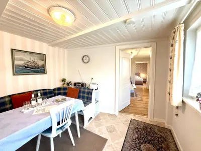 Ferienwohnung für 3 Personen (45 m²) in Nieblum 10/10