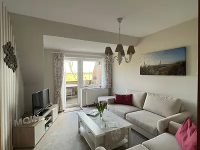 Ferienwohnung für 4 Personen (50 m²) in Nieblum 1/9