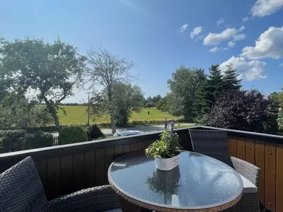 Ferienwohnung für 4 Personen (50 m²) in Nieblum 3/9