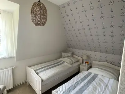 Ferienwohnung für 4 Personen (50 m²) in Nieblum 6/9