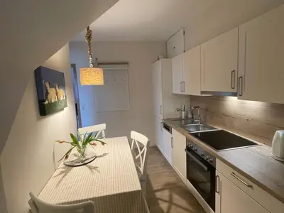 Ferienwohnung für 4 Personen (50 m²) in Nieblum 7/9