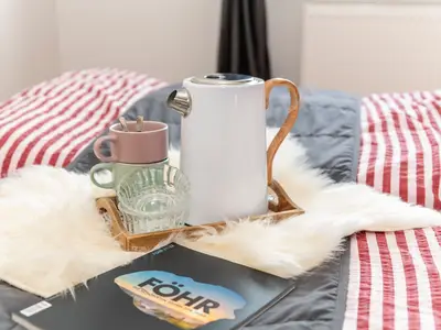 Ferienwohnung für 4 Personen (90 m²) in Goting 6/10