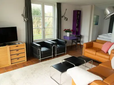Ferienwohnung für 5 Personen (110 m²) in Goting 1/10