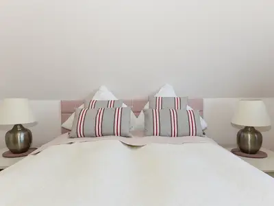 Ferienwohnung für 2 Personen (22 m²) in Nieblum 4/10