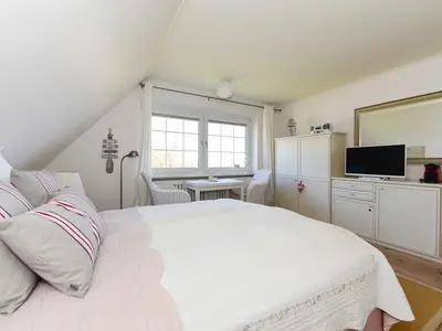 Ferienwohnung für 2 Personen (22 m²) in Nieblum 5/10