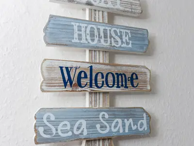 Ferienwohnung für 2 Personen (22 m²) in Nieblum 7/10