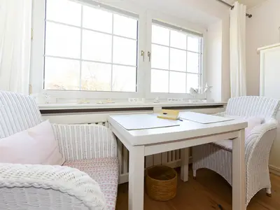 Ferienwohnung für 2 Personen (22 m²) in Nieblum 8/10