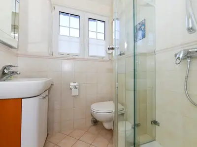 Ferienwohnung für 2 Personen (22 m²) in Nieblum 9/10